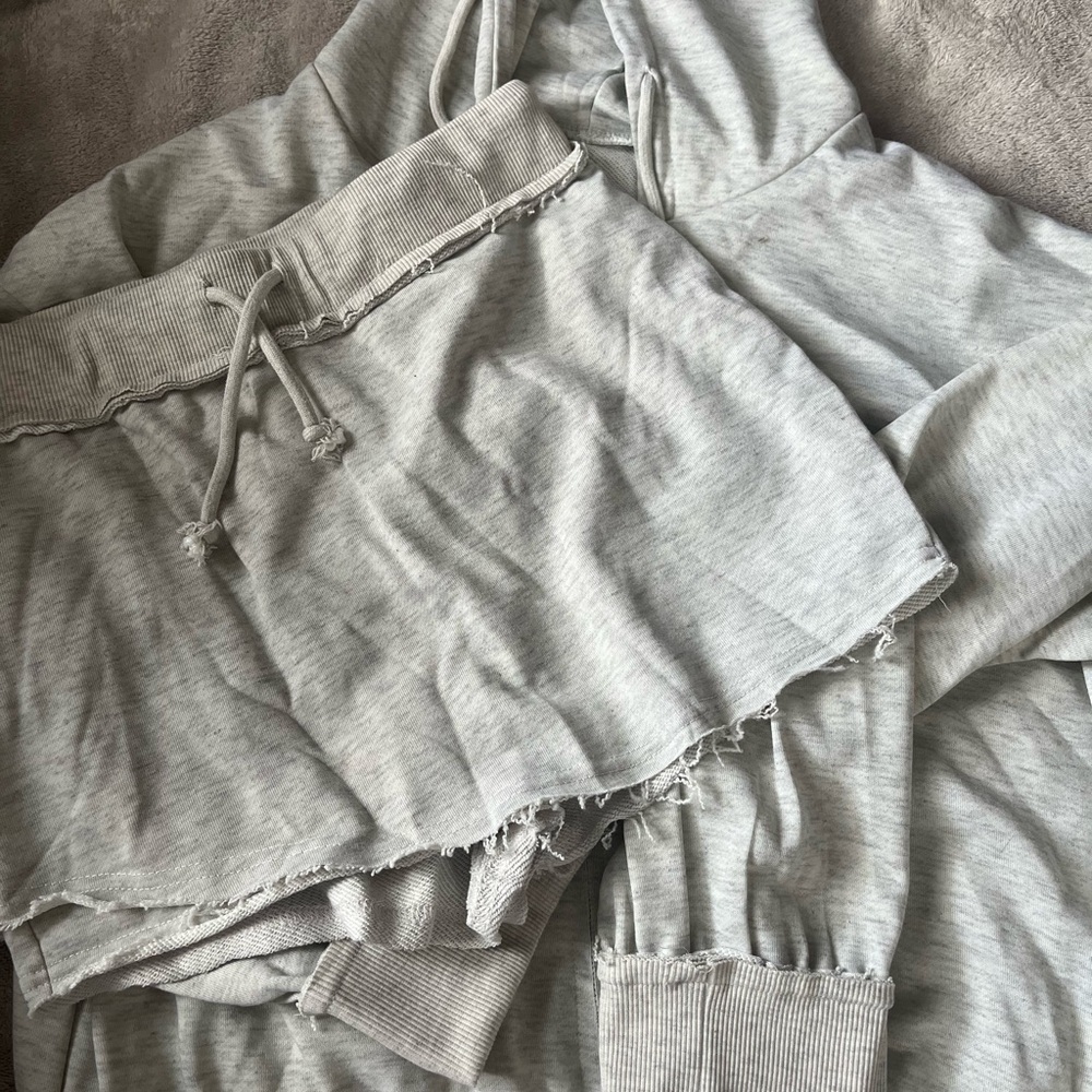 SHEIN 2pcs Women Casual